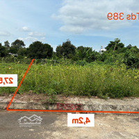 Ngân Hàng Vib Thanh Lý 6 Thửa Đất Tại Xã Lộ 25, Huyện Thống Nhất. Liên Hệ 090502 1145 Nguyên Thành