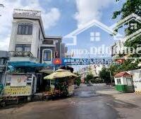 đất khu dân cư TÂN HÒA, ĐÔNG HÒA, DĨ AN, BÌNH DƯƠNG DT 63m2 giá 4ty
