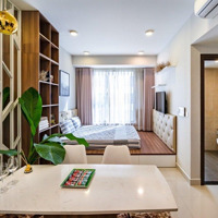 Hàng Giá Rẻ: 10 Triệu/Th Căn 1P Bên Kingston Residence, Phú Nhuận, Free Hồ Bơi, Gym Chuẩn Novaland