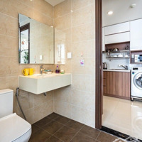 Hàng Giá Rẻ: 10 Triệu/Th Căn 1P Bên Kingston Residence, Phú Nhuận, Free Hồ Bơi, Gym Chuẩn Novaland