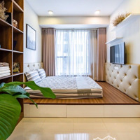 Hàng Giá Rẻ: 10 Triệu/Th Căn 1P Bên Kingston Residence, Phú Nhuận, Free Hồ Bơi, Gym Chuẩn Novaland