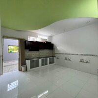 NHÀ TRỆT LẦU - LỘ Ô TÔ - HẺM 36 HOÀNG QUỐC VIỆT ( ĐỐI DIỆN BÁNH XÈO 7 TỚI )