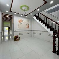 NHÀ TRỆT LẦU - LỘ Ô TÔ - HẺM 36 HOÀNG QUỐC VIỆT ( ĐỐI DIỆN BÁNH XÈO 7 TỚI )