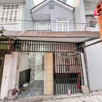 NHÀ TRỆT LẦU - LỘ Ô TÔ - HẺM 36 HOÀNG QUỐC VIỆT ( ĐỐI DIỆN BÁNH XÈO 7 TỚI )