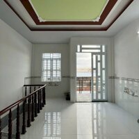 NHÀ TRỆT LẦU - LỘ Ô TÔ - HẺM 36 HOÀNG QUỐC VIỆT ( ĐỐI DIỆN BÁNH XÈO 7 TỚI )