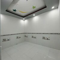 NHÀ TRỆT LẦU - LỘ Ô TÔ - HẺM 36 HOÀNG QUỐC VIỆT ( ĐỐI DIỆN BÁNH XÈO 7 TỚI )
