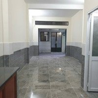 Cho Thuê Nhà Riêng Tại Tô Hiến Thành, Q10, Hcm, 11 Triệu, 33M2