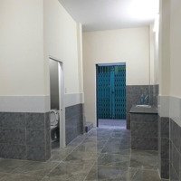Cho Thuê Nhà Riêng Tại Tô Hiến Thành, Q10, Hcm, 11 Triệu, 33M2