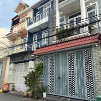 Cho Thuê Nhà Kinh Doanh - Đường 339 - Phước Long B - Diện Tích: 190M2, 1 Trệt - 2 Lầu, 4 Phòng Ngủ- 3Wc