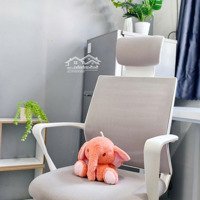 Đỉnh Nóc Kịch Trần Phòng 2 Nam Ở Đầy Đủ Tiện Nghi Ngay Sau Lưng Đh Ngân Hàng, Spkt, Ngã Tư Thủ Đức