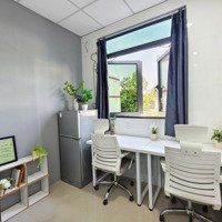 Đỉnh Nóc Kịch Trần Phòng 2 Nam Ở Đầy Đủ Tiện Nghi Ngay Sau Lưng Đh Ngân Hàng, Spkt, Ngã Tư Thủ Đức