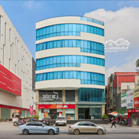 Cho Thuê Mặt Bằng Kinh Doanh Tầng 1 Tại Nguyễn Trãi, 39 Triệu, 160M2, Q. Thanh Xuân, Hà Nội