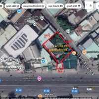 Cho Thuê 620M Đất Thổ Cư 2 Mặt Tiền Quốc Lộ 13 Hiệp Bình Phước Thủ Đức, 35 Triệu/Tháng