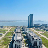 Bán 3 Phòng Ngủ 92M2 Full Nội Thất 5,4 Tỷ View Full Vịnh