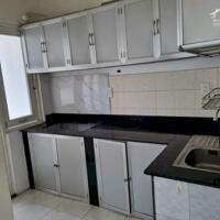 Cho thuê căn hộ Sacomreal Hòa Bình, 60m2, 2pn, giá thuê 8tr/tháng