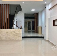 Cần Bán Căn Nhà Phố An Phú Quận 2, 5X20M, 1 Trệt 3 Lầu Ngay Công Viên