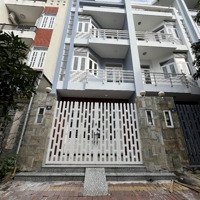 Cần Bán Căn Nhà Phố An Phú Quận 2, 5X20M, 1 Trệt 3 Lầu Ngay Công Viên