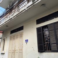 Bán Nhà Riêng Tại Văn Chương, Đống Đa, Hà Nội, Giá Bán 10,5 Tỷ, 56,5 M2