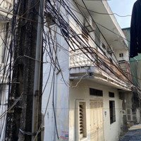 Bán Nhà Riêng Tại Văn Chương, Đống Đa, Hà Nội, Giá Bán 10,5 Tỷ, 56,5 M2