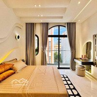 Mặt Tiền Đường 100 Bình Thới Q11 ( 4 * 16 ) 3 Lầu 14.2 Tỷ