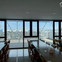 Tòa nhà ngay Cộng Hòa ,Q.Tân Bình - Hầm + 6 tầng(1000m2 Sàn) HĐT:120tr - Gía: 38 tỷ