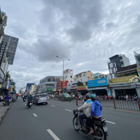 Khan Hiếm - Mặt Tiền Hoàng Văn Thụ. P15. Phú Nhuận - Xd : 5 Tầng (Diện Tích: 54M2 Công Nhận ) - 14,6 Tỷ