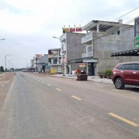 Bán Lô Đất 125M2 Mặt Tiền Kinh Doanh Khu Tđc Lộc An ,Hạ Tầng Đẹp Cấp Quốc Gia Ngay Sân Bay, 2Tỷ050