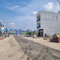 Bán Lô Đất 125M2 Mặt Tiền Kinh Doanh Khu Tđc Lộc An ,Hạ Tầng Đẹp Cấp Quốc Gia Ngay Sân Bay, 2Tỷ050
