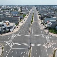 Bán Lô Đất 125M2 Mặt Tiền Kinh Doanh Khu Tđc Lộc An ,Hạ Tầng Đẹp Cấp Quốc Gia Ngay Sân Bay, 2Tỷ050