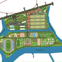 Bán Đất Nền Dự Án Nhơn Đức - Vph, Nhà Bè, 95M2, Vị Trí Đẹp, Giá Bán 3,9 Tỷ, Liên Hệ: 0918278768
