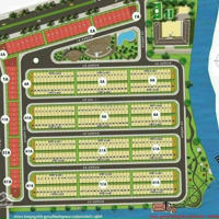 Bán Đất Nền Dự Án Nhơn Đức - Vph, Nhà Bè, 95M2, Vị Trí Đẹp, Giá Bán 3,9 Tỷ, Liên Hệ: 0918278768