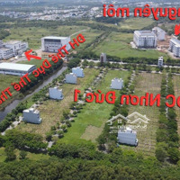 Bán Đất Nền Dự Án Nhơn Đức - Vph, Nhà Bè, 95M2, Vị Trí Đẹp, Giá Bán 3,9 Tỷ, Liên Hệ: 0918278768