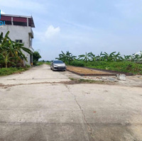 Bán Rẻ Lô Góc 48M2 Quảng Ninh - Hiền Ninh - Ss Đường 8M Bao Sang Tên. Liên Hệ: 0976677492