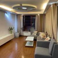 Cho thuê nhà ngõ 20 Bùi Quốc Khái, Linh Đàm, Hoàng Mai, 5 tầng, 30m2, 3 ngủ, 12tr