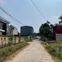 Bán Đất Sát Đường Tỉnh Lộ 419, Mỹ Đức, Hn