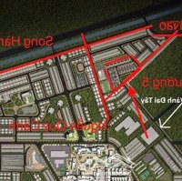 Đất Nền 80M2 Đường Nguyễn Quý Cảnh Phường An Phú Quận 2. Giá Bán 2Tỷ 590 Triệuiệu. Sổ Sẵn, Xây Tự Do