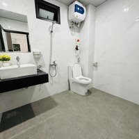 Cho Thuê Căn Hộ 36M Full Đồ Trung Kính, Cầu Giấy Oto Đỗ Nhà Thoáng Nhiều Ánh Sánh Tự Nhiên