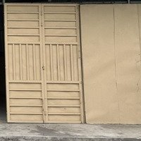 Cho Thuê Nhàmặt Tiềnvõ Văn Kiệt P.16 Quận 8 Giá Bán 22 Triệu 201M2