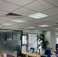 Cho Thuê Văn Phòng Tại Tháp Vạn Phúcdiện Tích320M2, Vị Trí Vô Cùng Đắc Địa