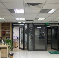 Cho Thuê Văn Phòng Tại Tháp Vạn Phúcdiện Tích320M2, Vị Trí Vô Cùng Đắc Địa