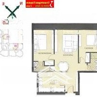 Bán Chung Cư Sky City 88 Láng Hạ 101M2 Giá 85 Triệu/M2 0382276666