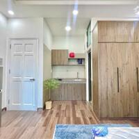 Căn hộ Studio bancol Full nội thất ngay Etown Cộng Hòa