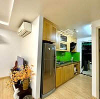 Hơn 4 Tỉ Căn Hộ 2 Phòng Ngủtại Nguyễn Huy Tưởng. 0918 999 125