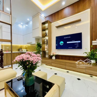 Nhà Đẹp Định Công 40M2 - 4 Tầng - Mặt Tiền 4M. Giá Chỉ Hơn 5 Tỷ