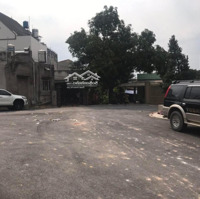 Bán Nr Giá Ưu Đãi Tại Thủ Khoa Huân, 30 Triệu/M2, 270M2, Bình Dương