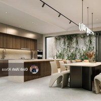 Tin Thật 100%! Góc 2 Mặt Tiền Hồ Biểu Chánh, Pn.diện Tích7.5X13M - 4 Tầng - Vào Ở Ngay Chỉ 17.5 Tỷ Tl