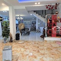 Nhà Triệu Đô Sát Khu Him Lam, Ngang 8M, Ôtô Đỗ Cửa, Nội Thất Cao Cấp Nhưng Giá Siêu Hời