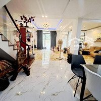 Nhà Triệu Đô Sát Khu Him Lam, Ngang 8M, Ôtô Đỗ Cửa, Nội Thất Cao Cấp Nhưng Giá Siêu Hời