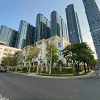 Chuyển Nhượng Tòa Biệt Thự Góc 2 Mặt Tiền Đẹp Nhất Dự Án Vinhomes Golden River Ba Son
