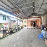 Bán Nhà Cấp 4 Và 1 Kiot Và 8 Phòng Trọ Mặt Tiền Đường Lái Thiêu 13, Phường Lái Thiêu, Thuận An
